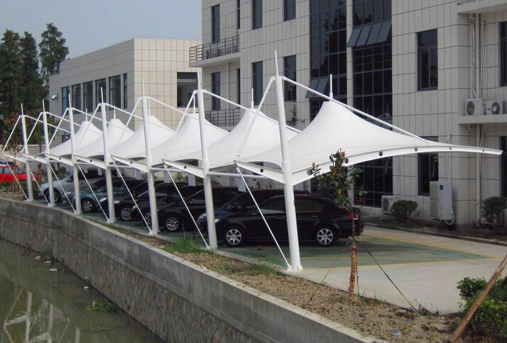 膜材加工,建筑入口膜結構,德國NOWOFOL ETFE膜